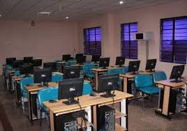 Computer Labs