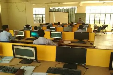 Smart Computing Facilities