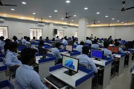 Computer Lab