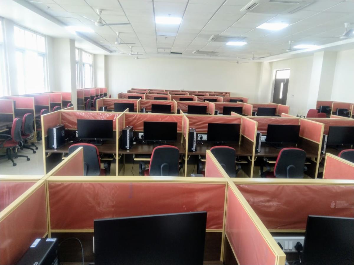 Research and Computing Labs