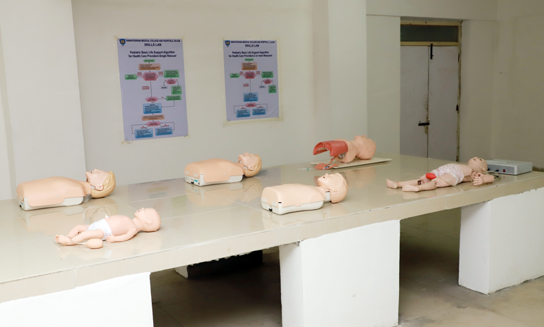 Medical Skill Lab
