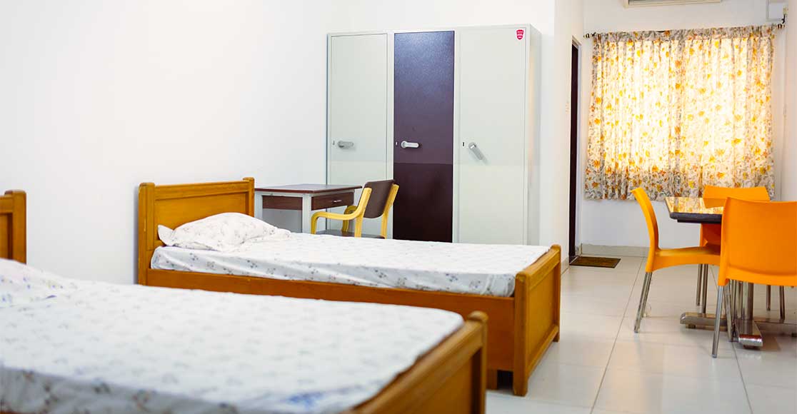 Boys Hostel