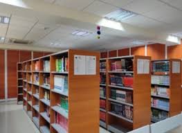 Central Library