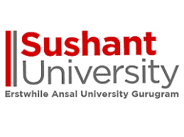 Sushant School of Art & Architecture (SSAA), Ansal University, Gurugram