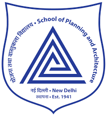 School of Planning and Architecture, New Delhi