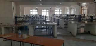 Laboratories