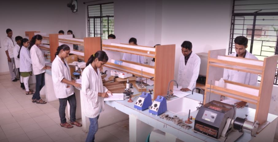 Laboratories