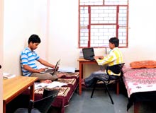 Hostel