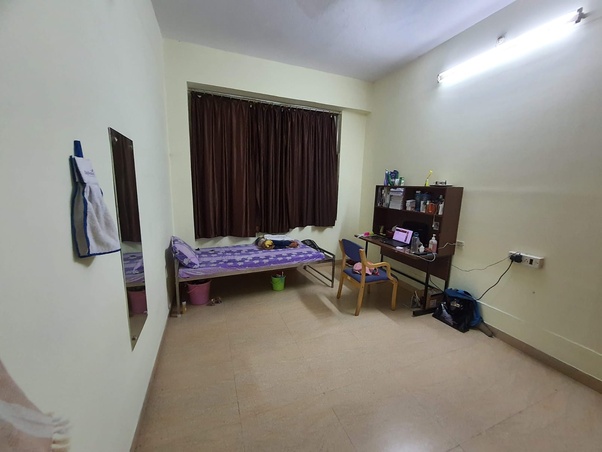 Residential Hostels