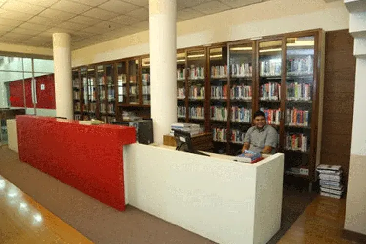 Library