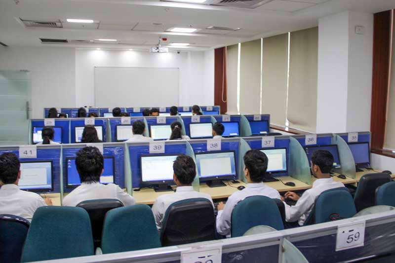 IT Infrastructure