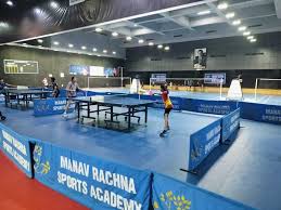 Sports Complex