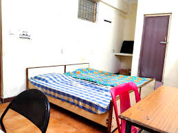 AC Girls Hostel