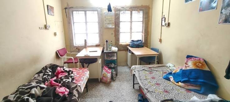 Hostels