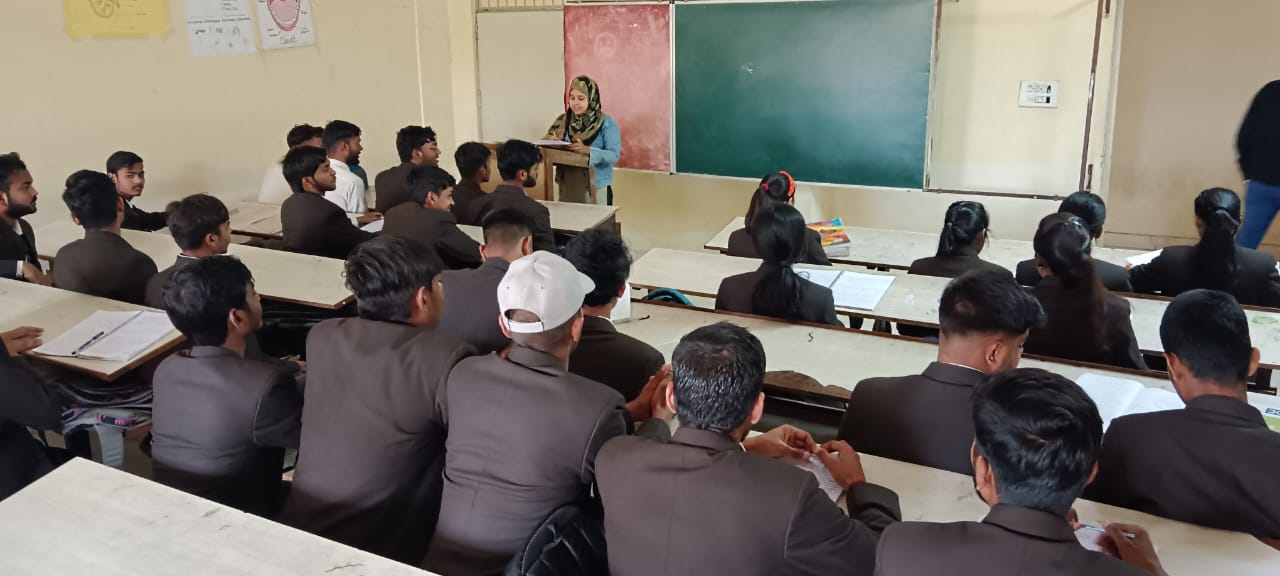Classrooms