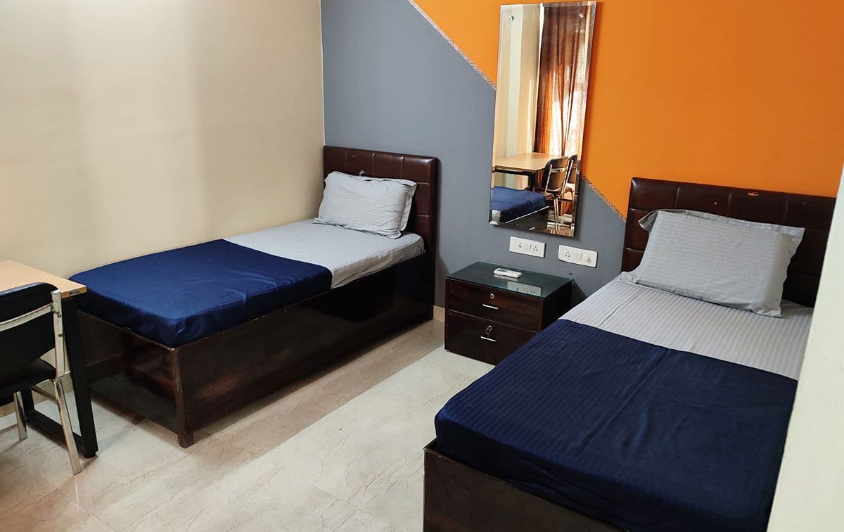 Hostel