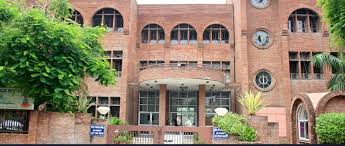 Campus
