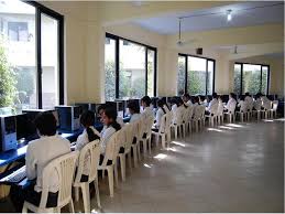 Computer Labs