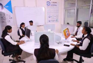 Mac Lab