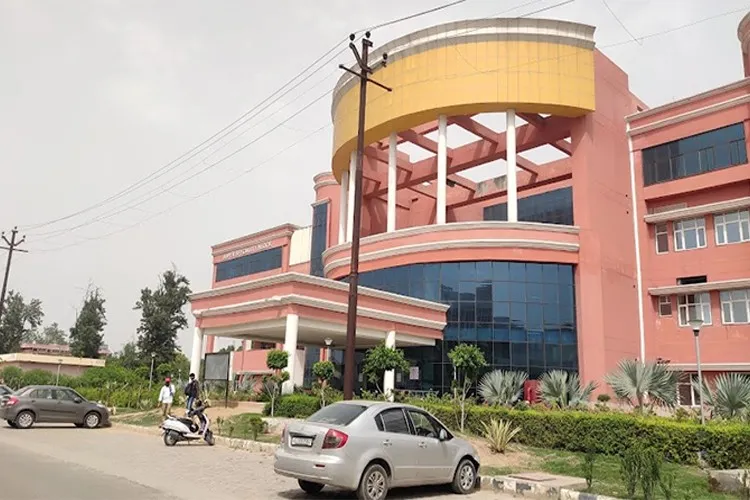 Campus