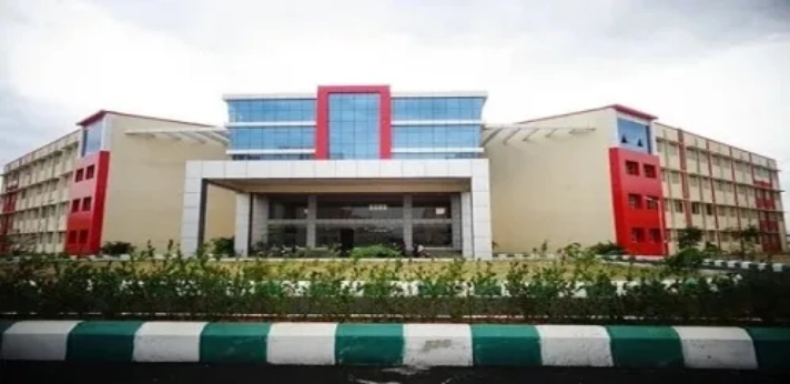 Government Thiruvannamalai Medical College and Hospital
