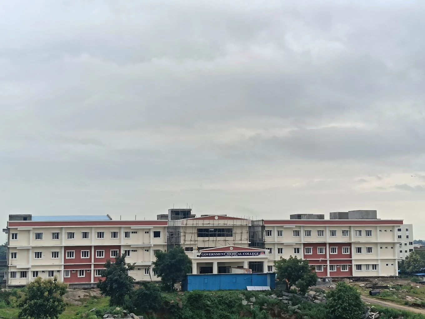 Campus