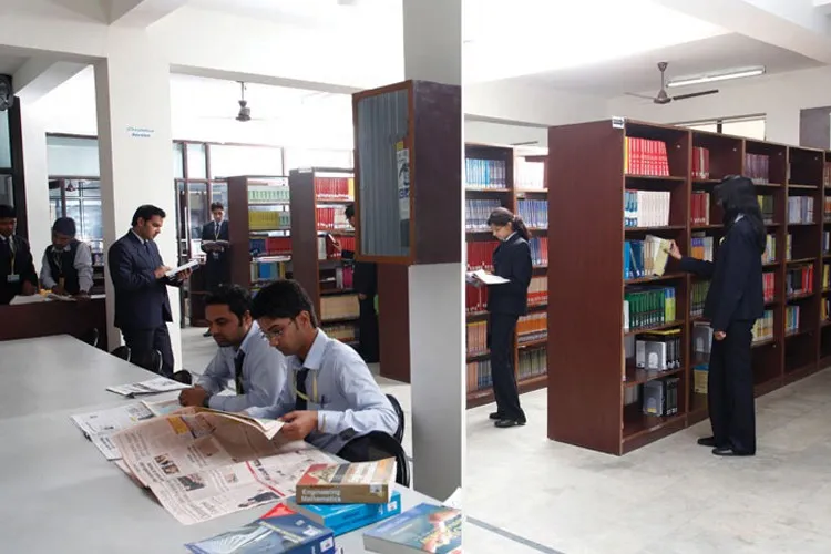 Library