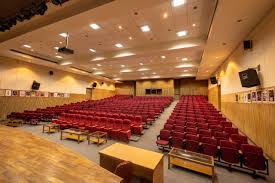Auditorium (Air-Conditioned)