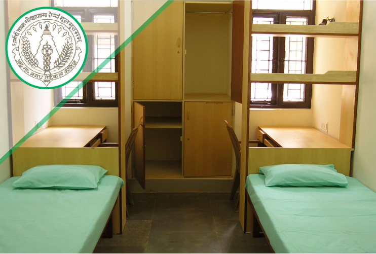 Boys Hostel