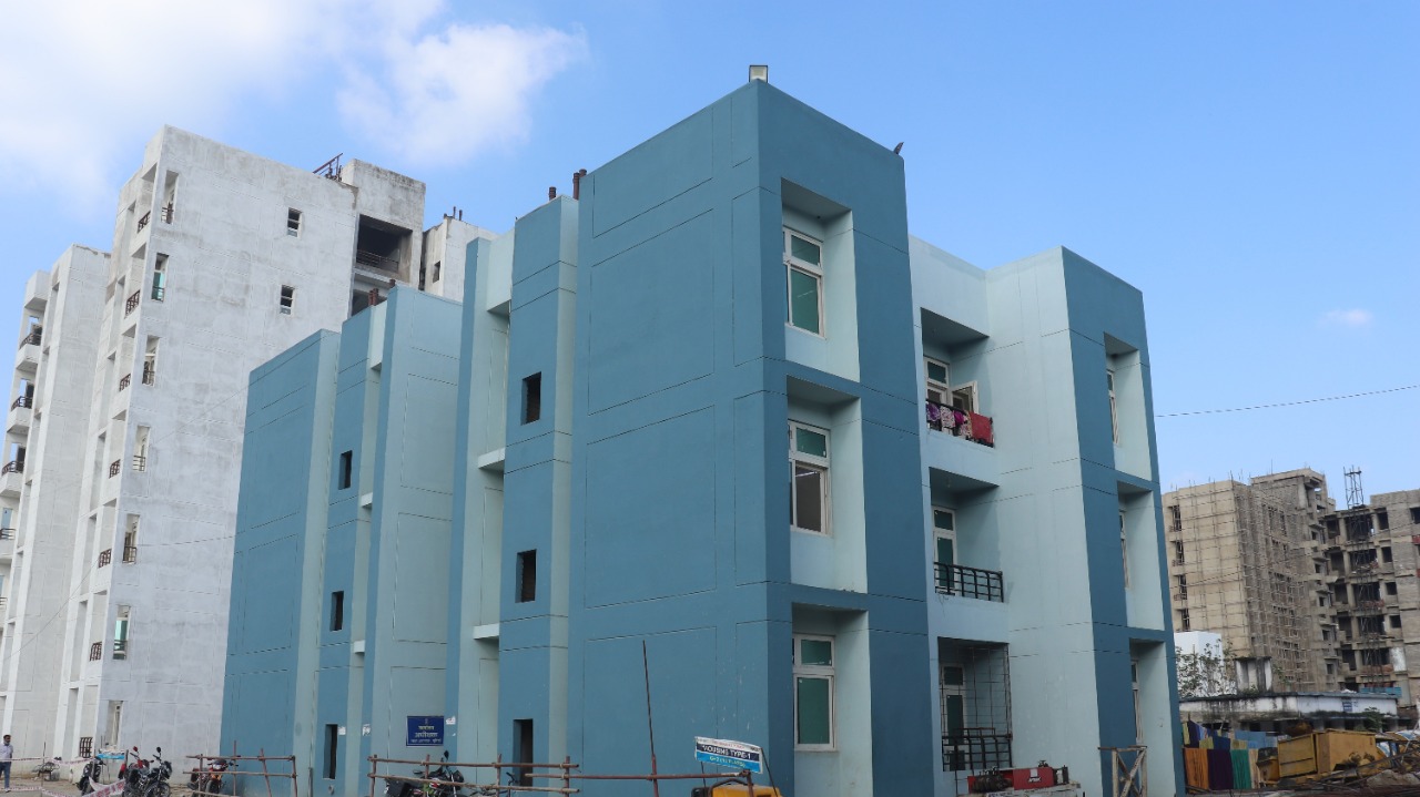 Campus