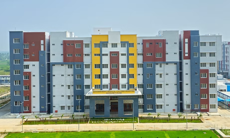 Campus