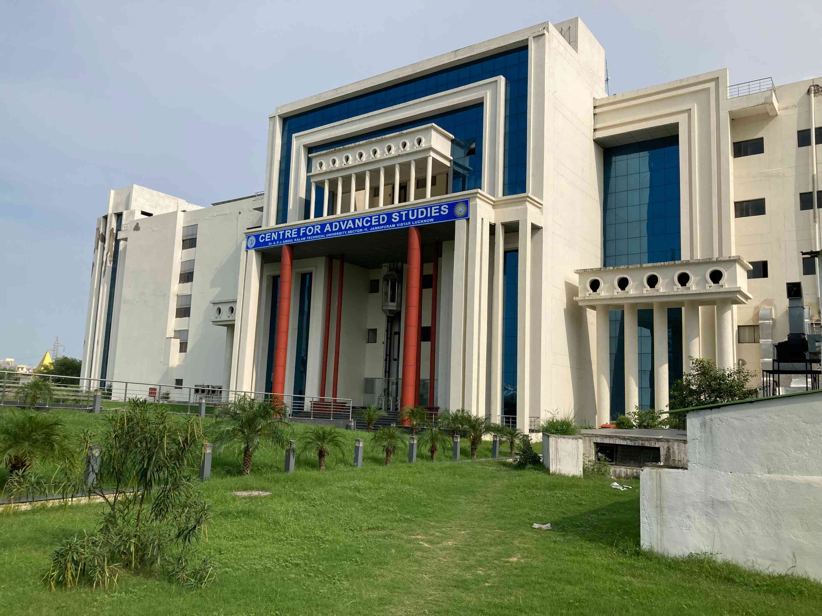 Campus