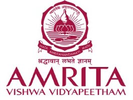 Amrita Vishwa Vidyapeetham, Coimbatore
