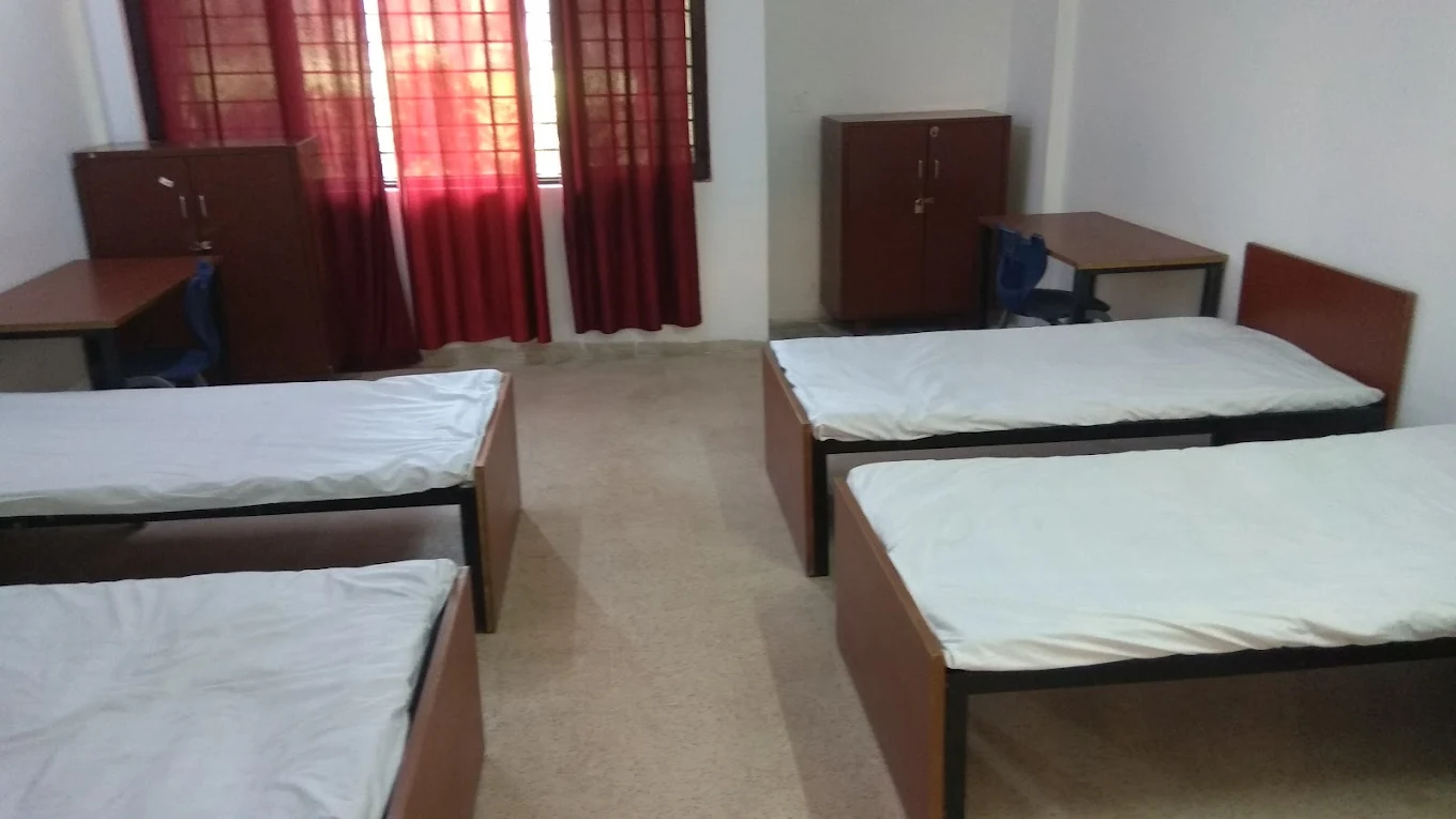 Hostel