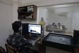 Editing Suites