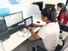 Computer Centre