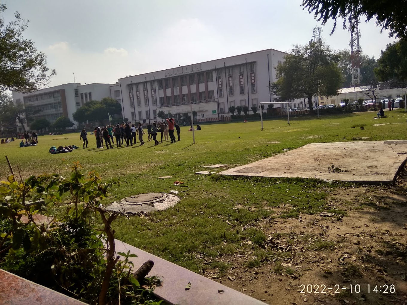 Campus