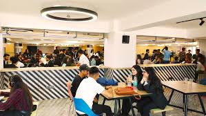 Cafeteria