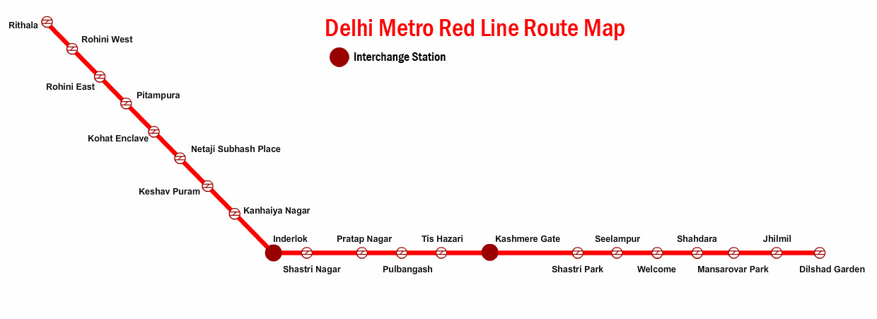GGSIPU-Compliant Labs + Classrooms (Rohini Red Line Metro)