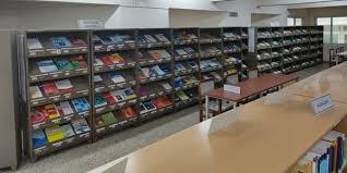 Central Library
