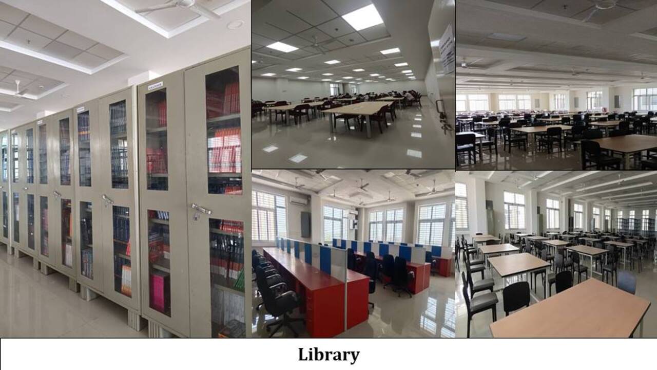 Library