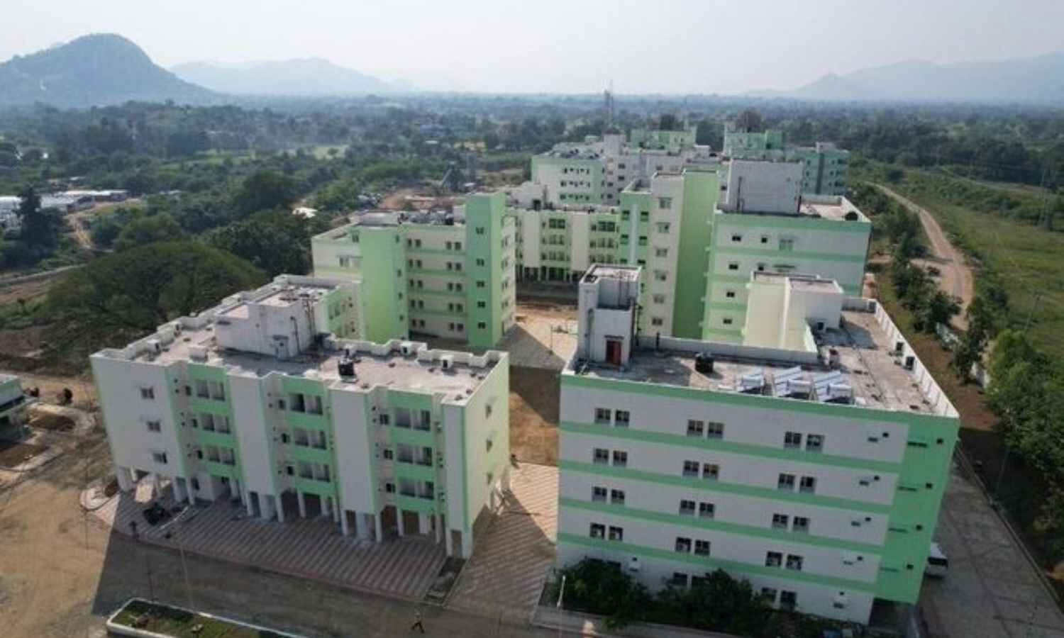 Campus