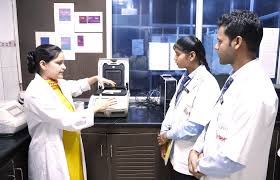 Central Research Laboratory