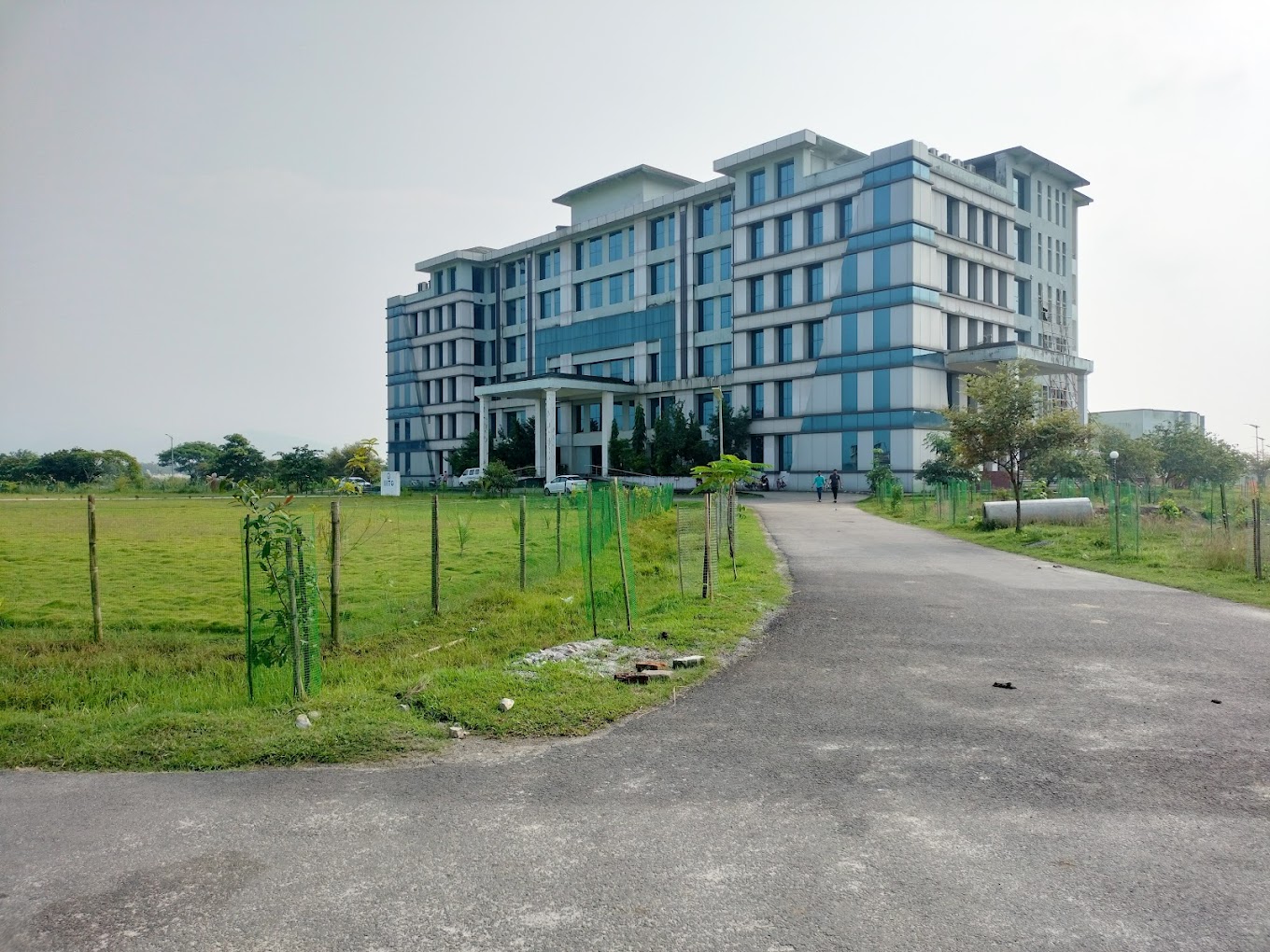 Campus