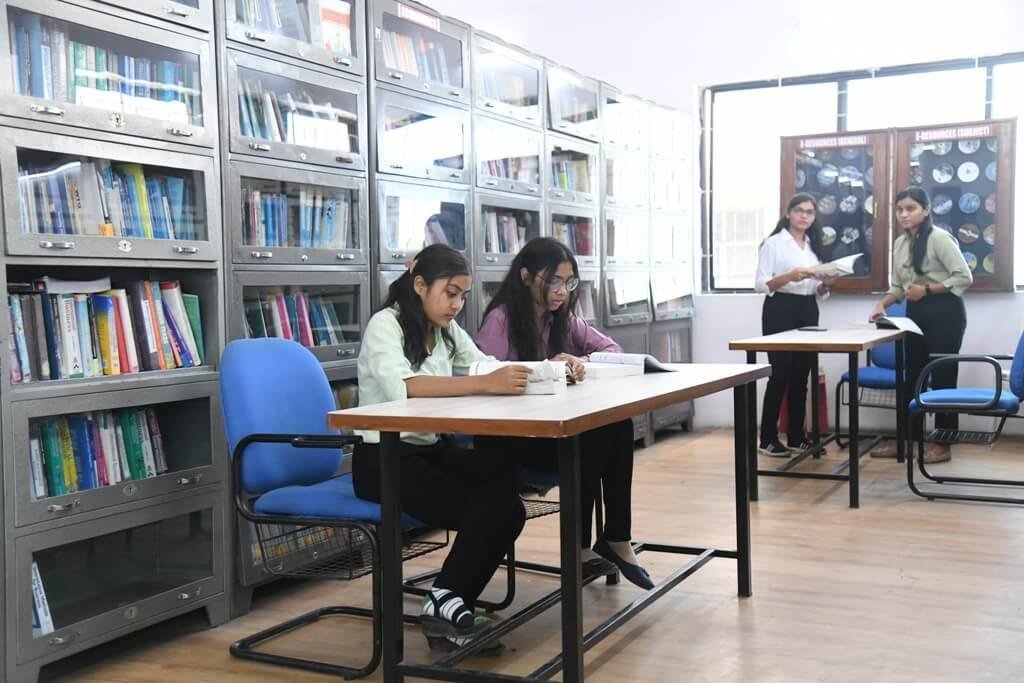 Library
