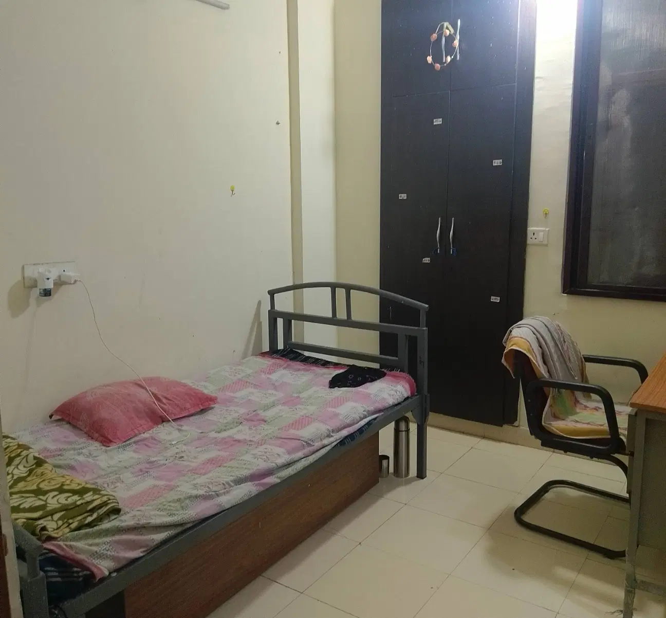 Residential Accommodation
