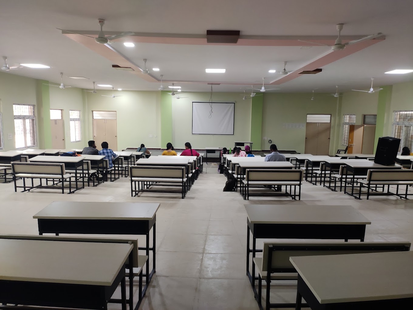 Classroom
