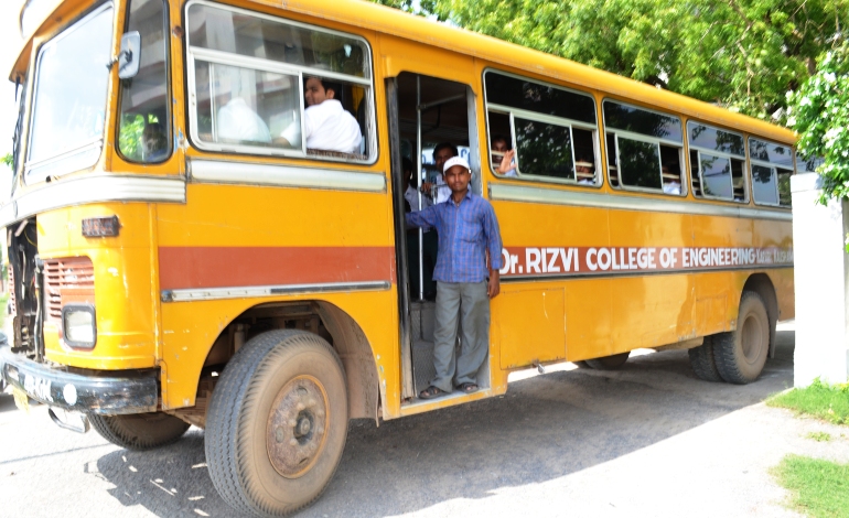 Transport Facility