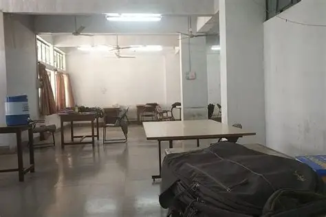Hostel