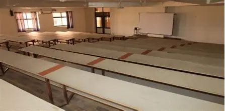 Modern Lecture Halls